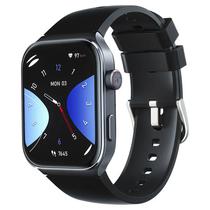 Kieslect Reloj Smart Calling KS2 Midn.Blue Metal Bluetooth Azul Negro