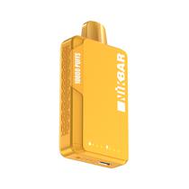 Vaper Descartavel Nikbar 10000 Pineapple Ice