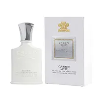 Perfume Creed Silver Montain Water Edp 75ML