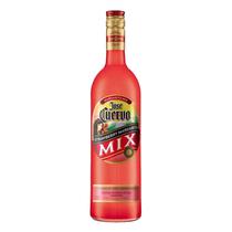 Margarita Jose Cuervo Strawberry Litro