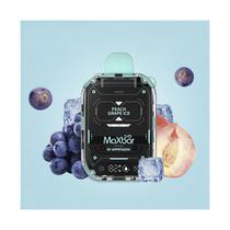 Pod Descartavel Maxbar Nimmbox 10K Peach Grape Ice