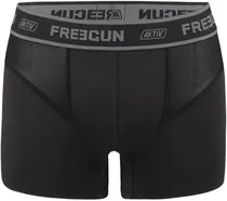 Boxer Freegun Sport Negro Fgakt/1/BM/Sport-N