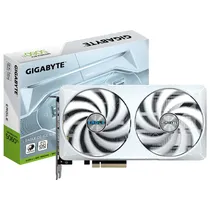 Placa de Video Gigabyte Eagle Oc Ice 16GB Geforce RTX5060TI GDDR7 - GV-N506TEAGLEOC ICE-16GD