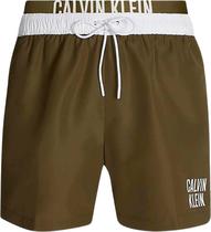 Short Calvin Klein KM0KM00791 GYT - Masculino