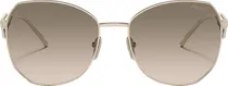 Óculos de Sol Prada PR 57YS ZVN3D0 57 - Feminino