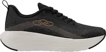 Olympikus Calzados Purpura 252 (T)37 Negro