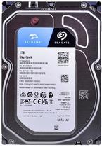 HD Interno Seagate 3.5" Skyhawk 1TB SATA 6.0GB/s - ST1000VX013