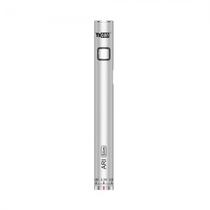 Bateria de Vaporizador Yocan Ari Slim Silver