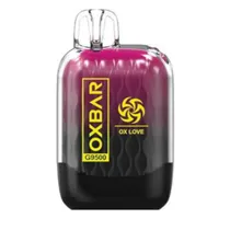 Oxbar G9500 Ox Love