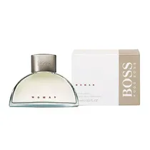 Perfume Hugo Boss Woman Eau de Parfum 90ML