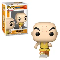 Funko Pop Dragon Ball Krillin 1926