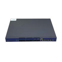 Olt 8PON V1600G1-B 2*10GE 4*Ge+2*Ge SFP Uplink