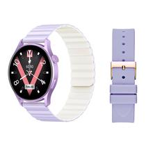 Smartwatch Kieslect Lora 2 - Roxo