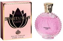 Perfume Real Time Spartanian Lady Edp 100ML - Feminino