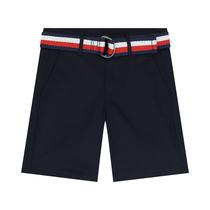 Bermuda Infantil Tommy Hilfiger KB0KB08845 DW5