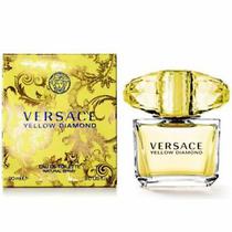 Versace Yellow Diamond Edt Fem 90ML