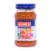 Salsa Agnesi Napolitana 400GR