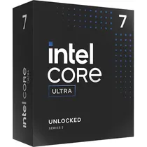 Processador Intel Core Ultra 7 265K Arrow Lake 20-Core de 3.9GHZ com Cache 30MB LGA1851