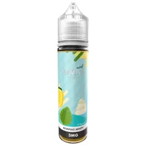 Magna Juice 3MG 60ML Ananas Minty