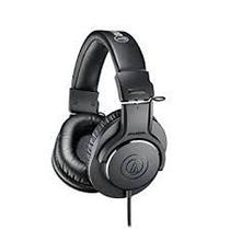 Audio Technica Ath M20X