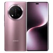 Celular Honor MAGIC7 Lite - 12/512GB - 6.78" - Dual Sim - Purple Titânium