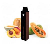 Ignite V15 1500 Puffs Peach Cantaloupe Papaya