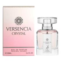 Perfume Maison Alhambra Versencia Crystal Edp 100ML