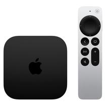 Apple TV MN873LL/A 3TH-Ger Wifi/HDMI/Bluetooth 64GB