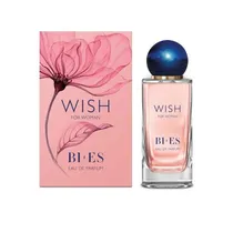 Bi-Es Wish For Woman Edp 100ML