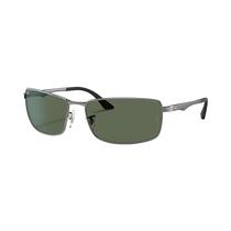 Lente Ray Ban 3498 004/71 61