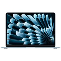 Apple Macbook Air MC6T4LL/A 13" M4 16GB de Ram/256GB SSD - Blue