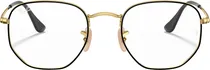 Oculos de Grau Ray-Ban RX6448 2991 54