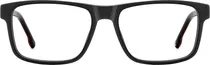 Óculos de Grau Carrera 8915 BLX 17 - Masculino