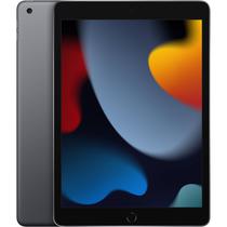 Apple iPad 9 MK2K3LL/A - 3/64GB - Wi-Fi - 10.2" - Space Gray - Caixa Dan