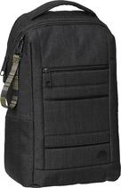 Mochila Caterpillar 84027-500 Black - Masculina