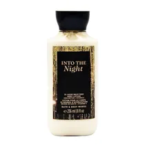 Loção Corporal Bath & Body Works Into The Night 236ML