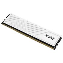 Memoria Ram Adata XPG Gammix D35 DDR4 8GB 3200MHZ - Branco (AX4U32008G16A-SWHD35)