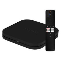 Receptor Xiaomi TV Box 2ND Gen MDZ-28-AA 2/8GB Ultra HD 4K Wi-Fi/Fta/Google TV - Preto