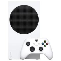 Console Xbox Series s 1TB SSD / All Digital / 120FPS / Bivolt - Branco (Mexico)