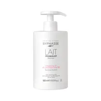 Desmaquillante Byphasse Douceur Lait Cara Y Ojos 500ML