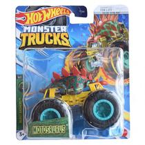 Car Hot Wheels Monster Truck Matosaurus HNW21 70539