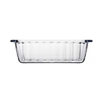 Molde para Budín Pasabahce Borcam Midi 59894 1.12L 25 CM