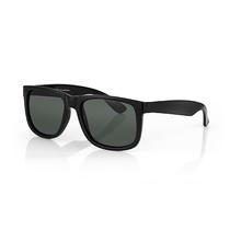 Oculos de Sol Masculino Daniel Klein DK3254-2 / Estilo Retangular - Preto