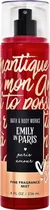 Bath & Body Works Emily In Paris Amour Fine Fragrance Mist 236ML