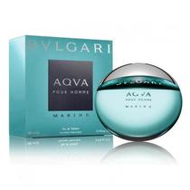 Perfume Bvlgari Aqva Marine Eau de Toilette Masculino 100ML