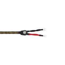 Wireworld Caixa GES2.5M Gold Eclipse 2.5M Par BB