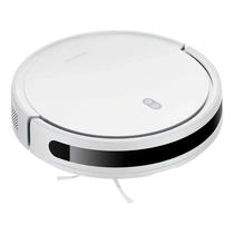 Robo Aspirador de Po Xiaomi Mi Robot Vacuum E10 B112 - 35W - Recarregavel - Branco