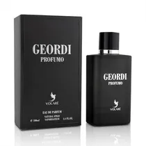 Perfume Volare Geordi Profumo Edp Masculino 100ML