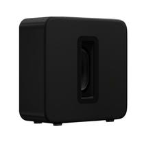 Subwoofer Sonos Sub 4B Matte Preto