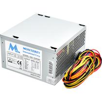 Fonte de Alimentacao Mtek MK500GX CP-005 500 W (Sem Caixa)